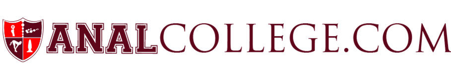 Anal College's site logo