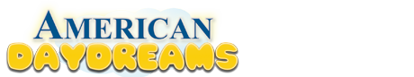 American Daydreams's site logo
