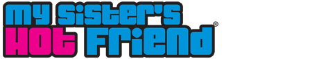 My Sister's Hot Friend's site logo My Sister's Hot Friend's site logo