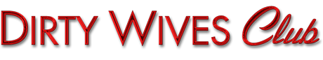 Dirty Wives Club's site logo