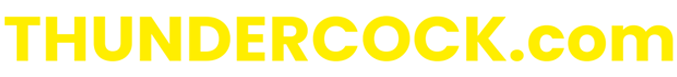 THUNDERCOCK.com