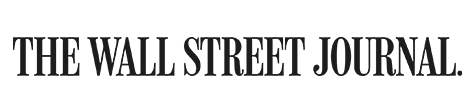 Highlighted on Wallstreet Journal.