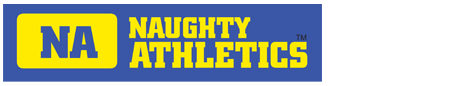 Naughty Athletics's site logo